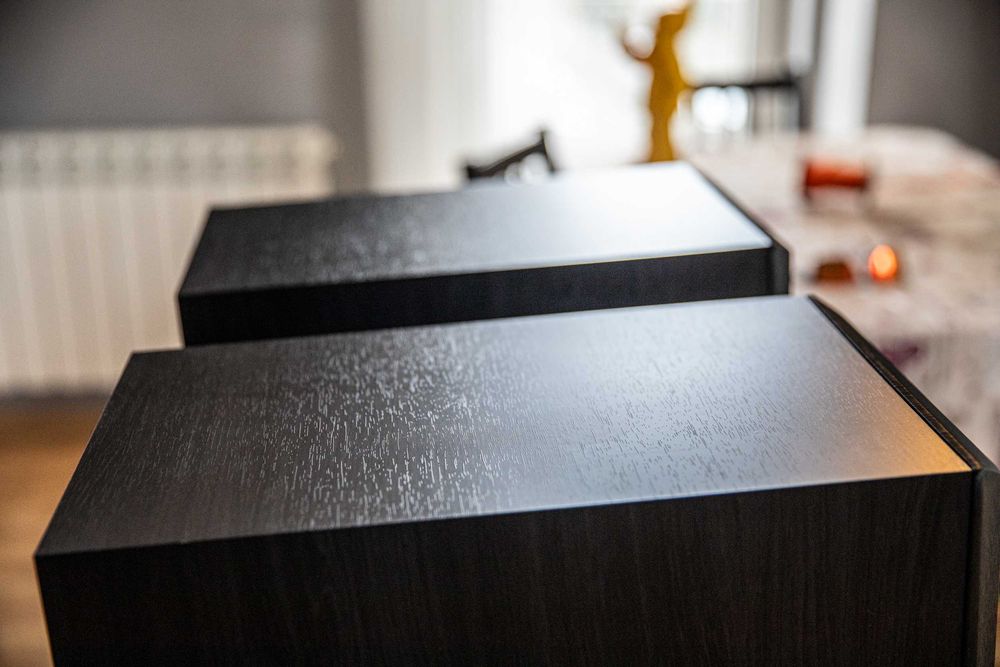 Klipsch RP-280F - Топ състояние, София (Лично предаване)