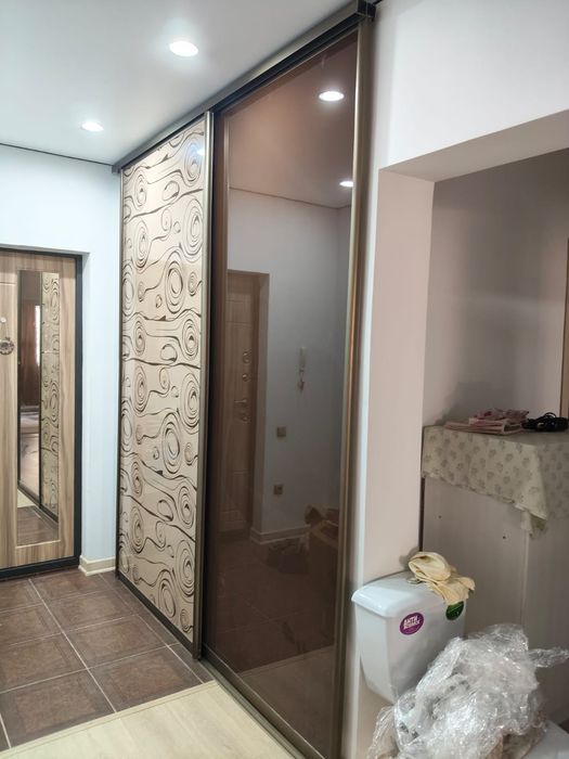 Продам раздвижные двери