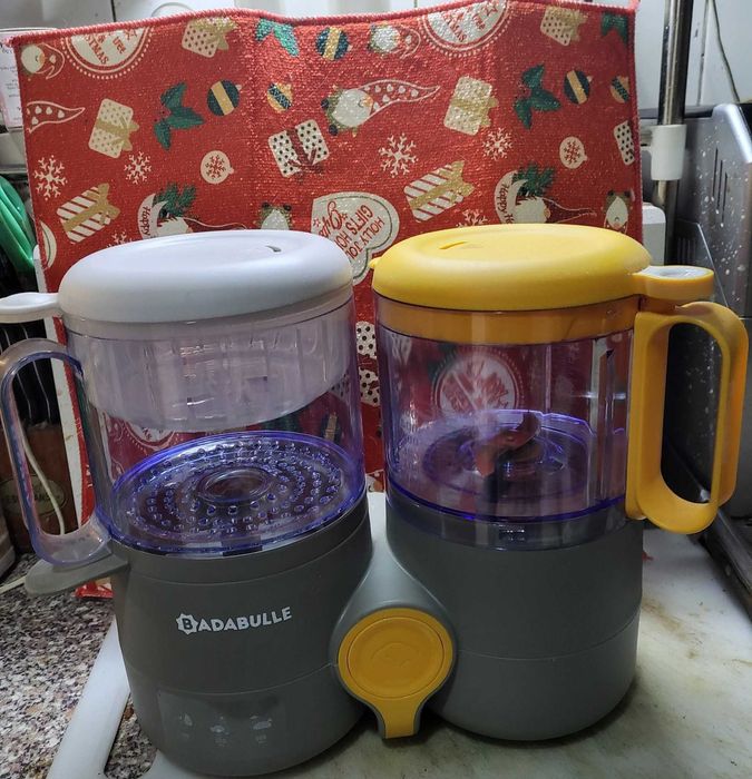 Бебешки артикули