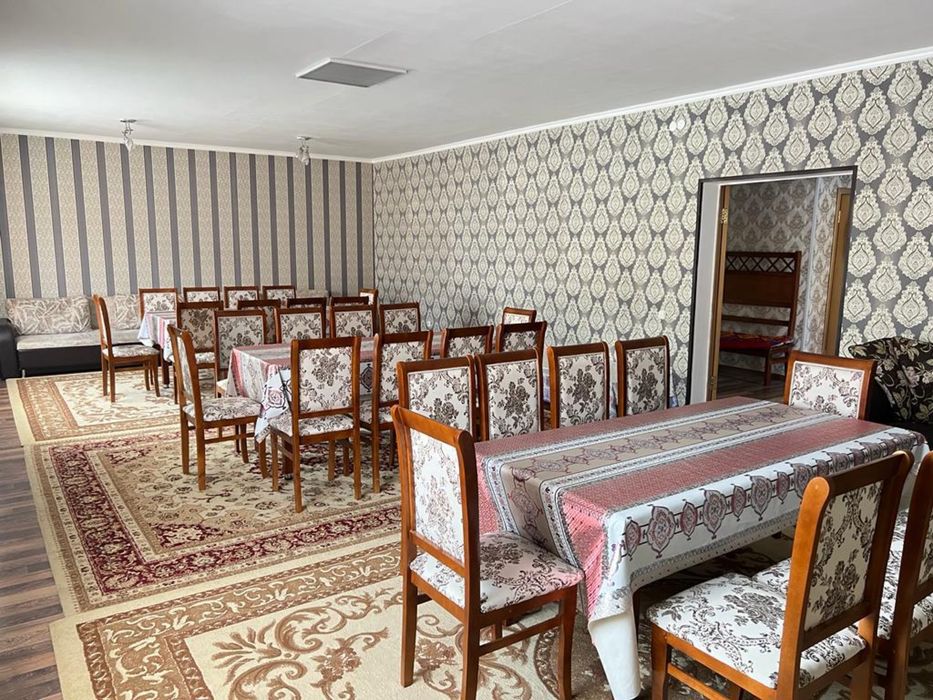 Сдам коттедж посуточно.