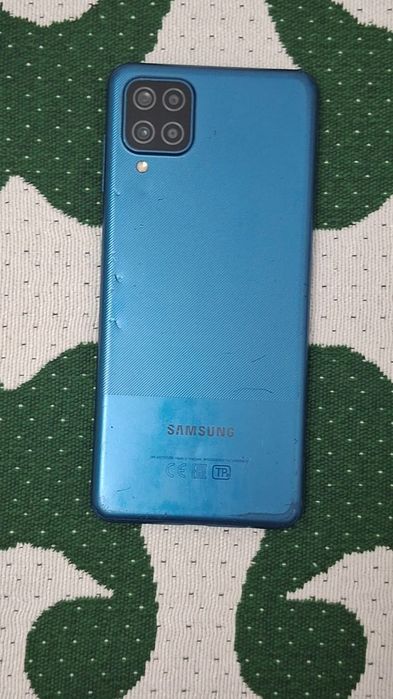 Продам Samsung Galaxy A12