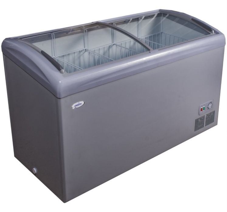 Морозильник очень хорошем состоянии