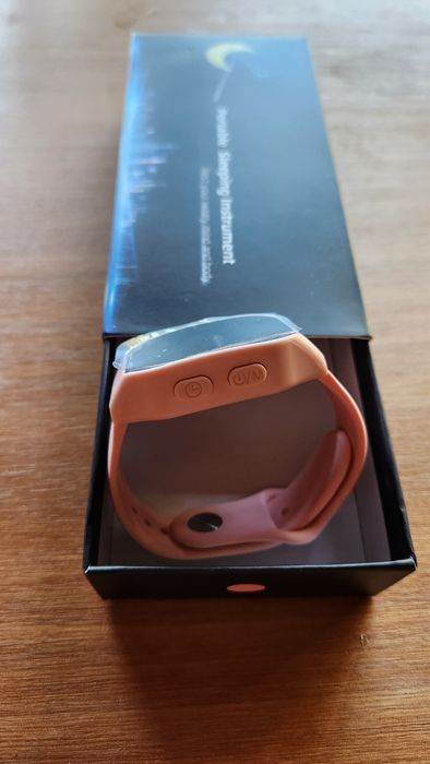 CES устройство за подобряване на съня