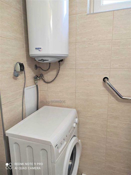 Дава се под наем Едностаен апартамент в к.к. Слънчев бряг - 40 кв.м за 177.99 € - Снимка #9