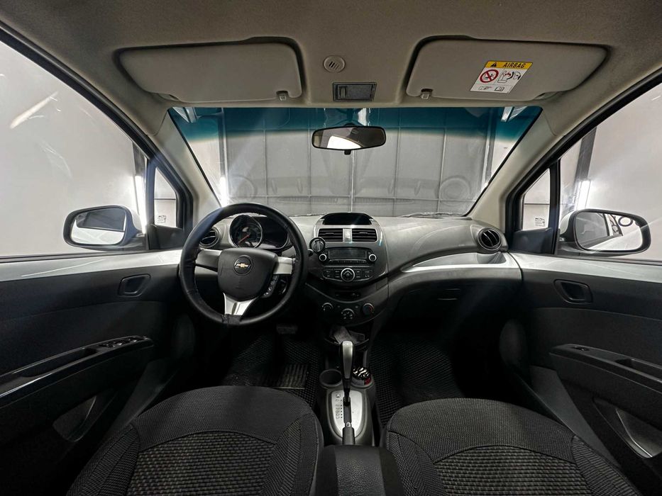 Spark Автомат 2021-йил Пробег 119,000км холати идеал!