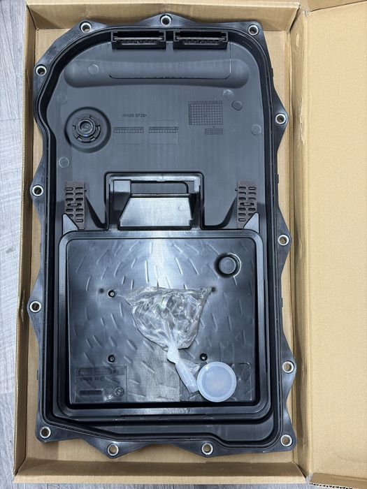 Поддон 8HP bmw высшее качевство