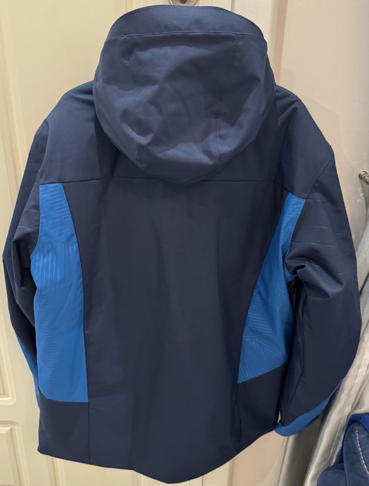 Ски яке Rossignol Stage JKT Размер -2XL