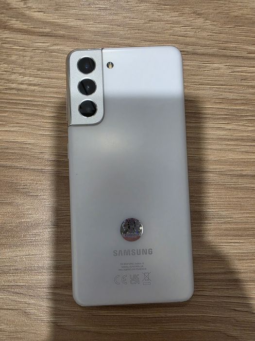 Samsung S21 256 Gb