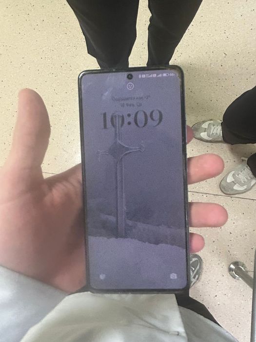 Redmi Note 12 Pro Plus 5g