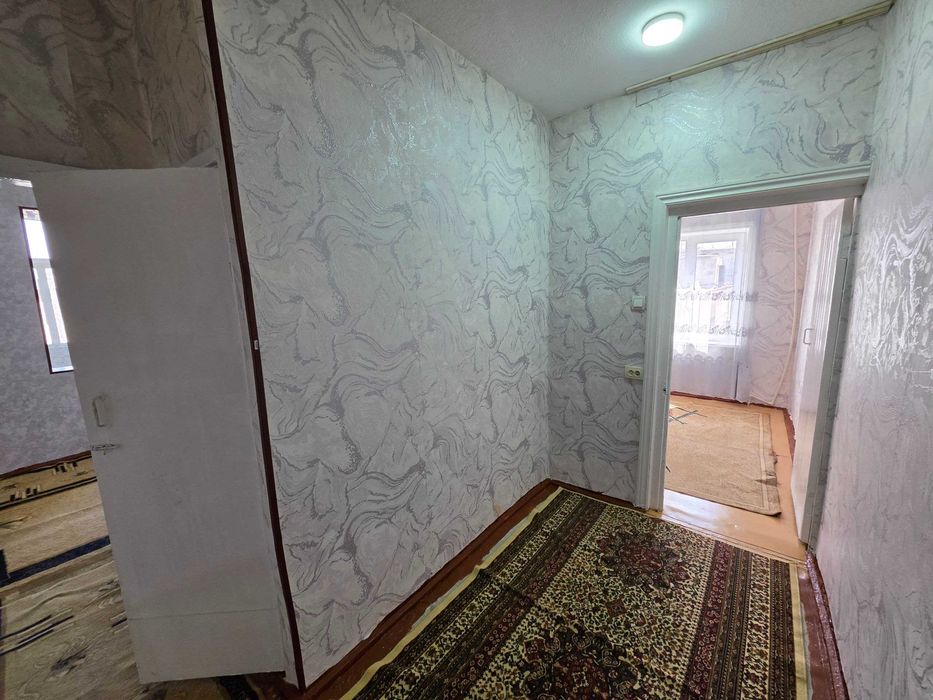 1 xonali 38m² 3-qavat.#1x #572a