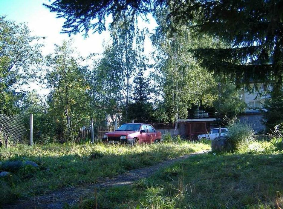 Продава се Парцел в с. Мала църква, Област София-област - 589 кв.м за 96 €/кв.м - Снимка #1