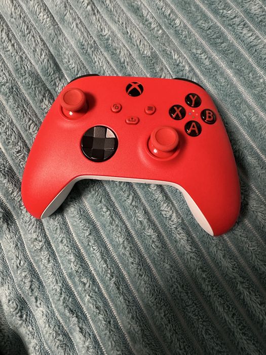 Геймпад джойстик XBOX