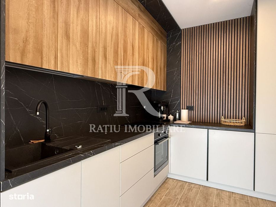 Apartament cu 3 camere de închiriat | Cantemir | Oradea