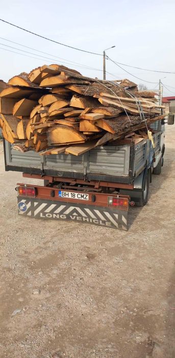 Lemne de foc!BIHOR!!Deseuri usca!