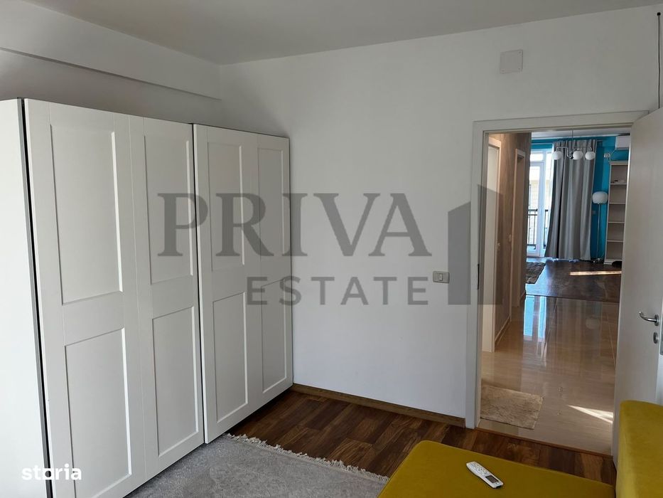 Apartament modern 3 camere, 2 bai, 70 mp, etaj 2, Aradului