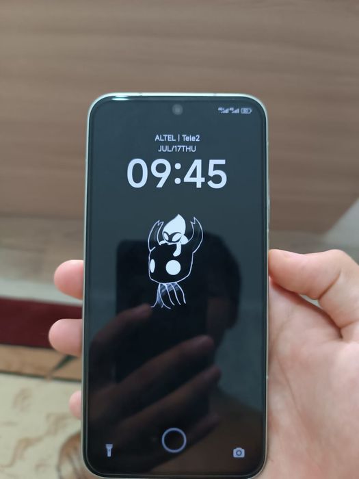 Redmi Turbo 4 pro(Poco F7) 12/256 гб