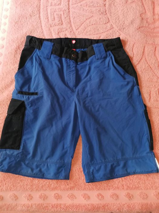 Engelbert Strauss -мъжки къси панталони