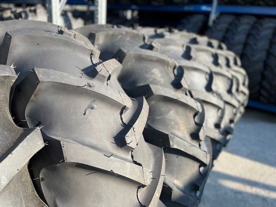 18.4-26 Anvelope de tractor or taff ranforsat cu 14PR livrare