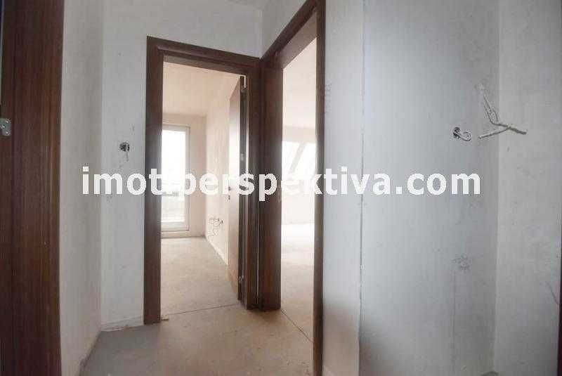 Продава се Двустаен апартамент в Пловдив, Тракия - 63 кв.м за 1639 €/кв.м - Снимка #3