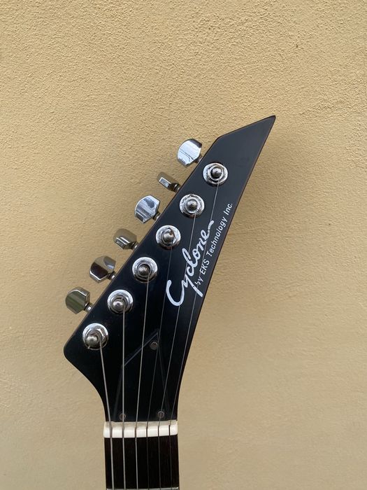 Cyclone Cyclone Cyclone