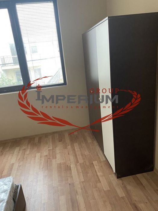 Дава се под наем Тристаен апартамент в Варна, Погреби - 85 кв.м за 433.5 € - Снимка #3