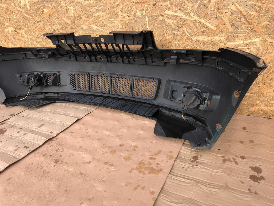 Bara fata completa Volkswagen polo 6N2