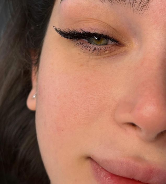 Наращивание ресниц  г. Тараз!