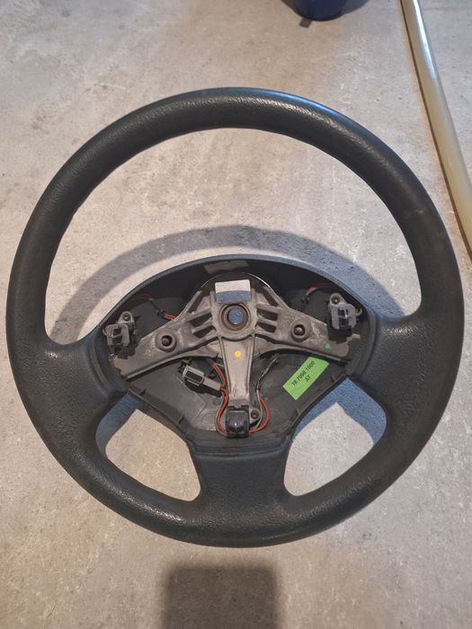 Два волана за Рено