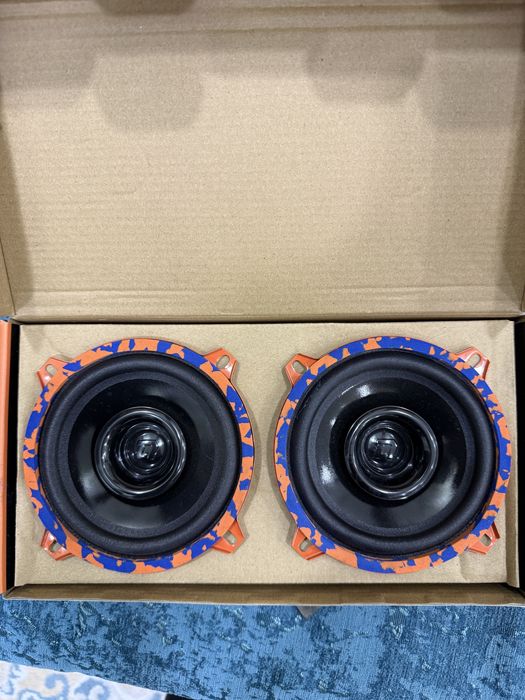 DL Audio продам 130