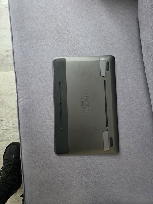 Tableta Wacom Cintiq Pro DTH-1320 EU  13''