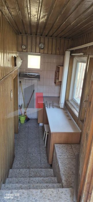 Casa De Vanzare In Busteni- Poiana Tapului
