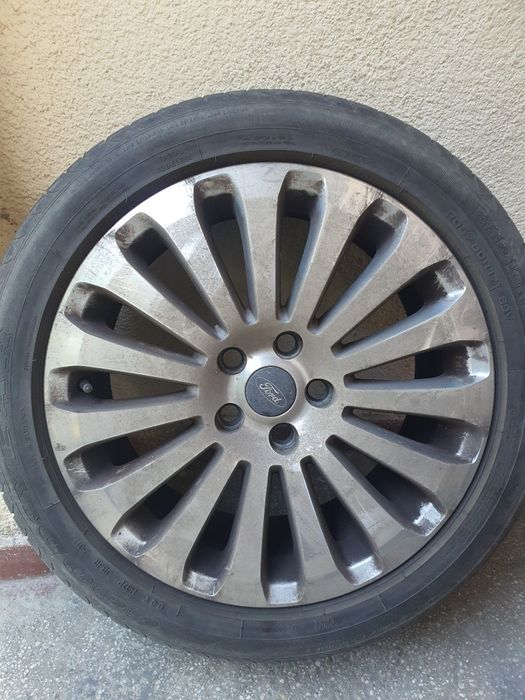 Vand/Schimb  Jante  FORD  R17 originale