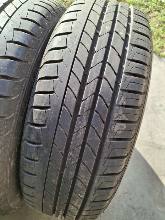 4  Anvelope de vară 185 65 r15  Goodyear