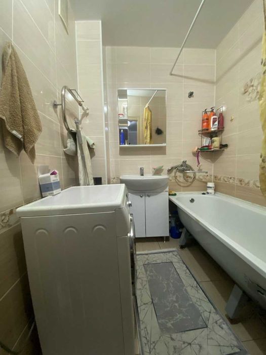 Продам 2х комнатную КСК Солнечный