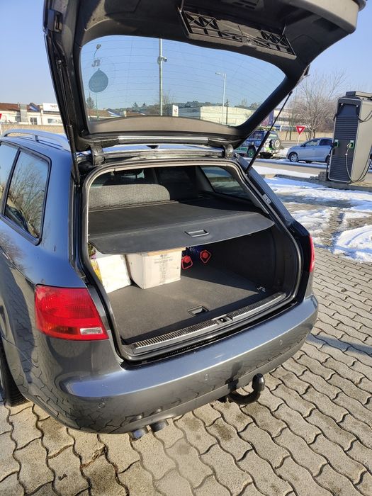 Vand / schimb Audi A4 b7 2006