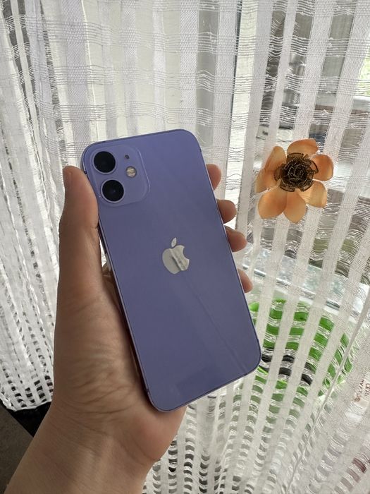Iphone 12 mini 128гб
