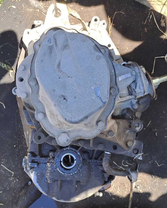 Ръчна скоростна кутия за Пежо / Peugeot 206 2.0HDI 90к.с