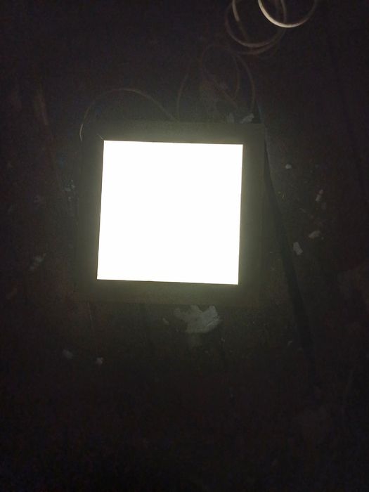 Светильники люминесцентные