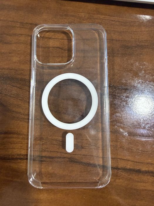 Chexol apple orginal 15 pro max