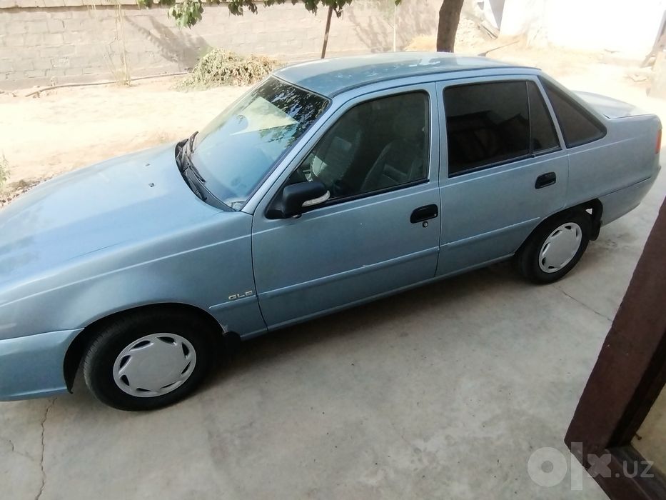 Nexia 2 delfin rangda