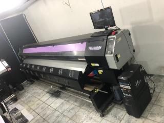 Mimaki swj-320 s4