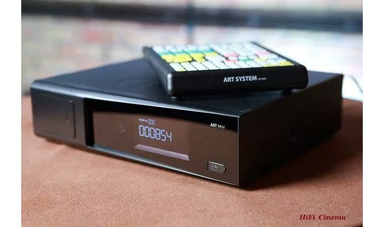 Аренда караоке AST 50