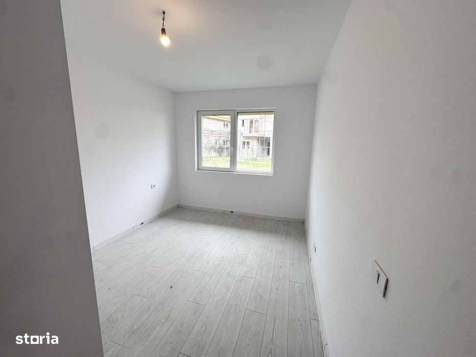 Apartament 2 camere Giroc, 53 mp, gata de predare, decomandat — fotografia 1