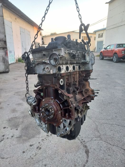 Двигатель Форд 3.2, 2.4, 2.2 дизель