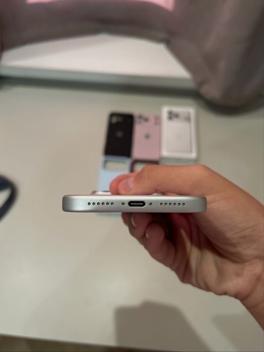IPhone 17 Pro Max | 1 ТБ | 100%