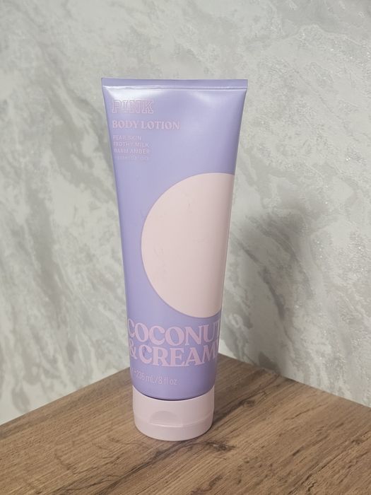 Лосьоны Victoria’s Secret