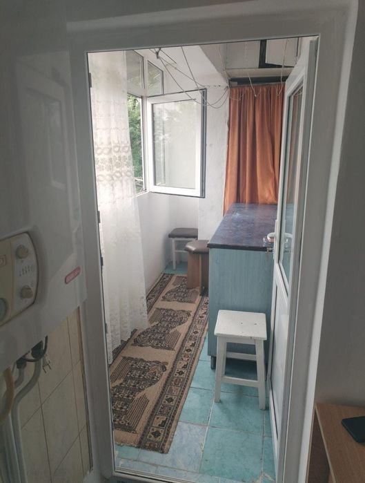 Chirie apartament 2 camere