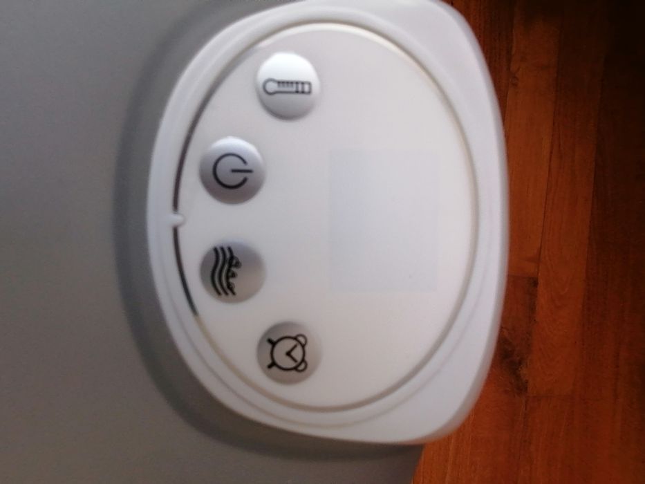 Немска хидромасажна вана за крака Medisana FS 885