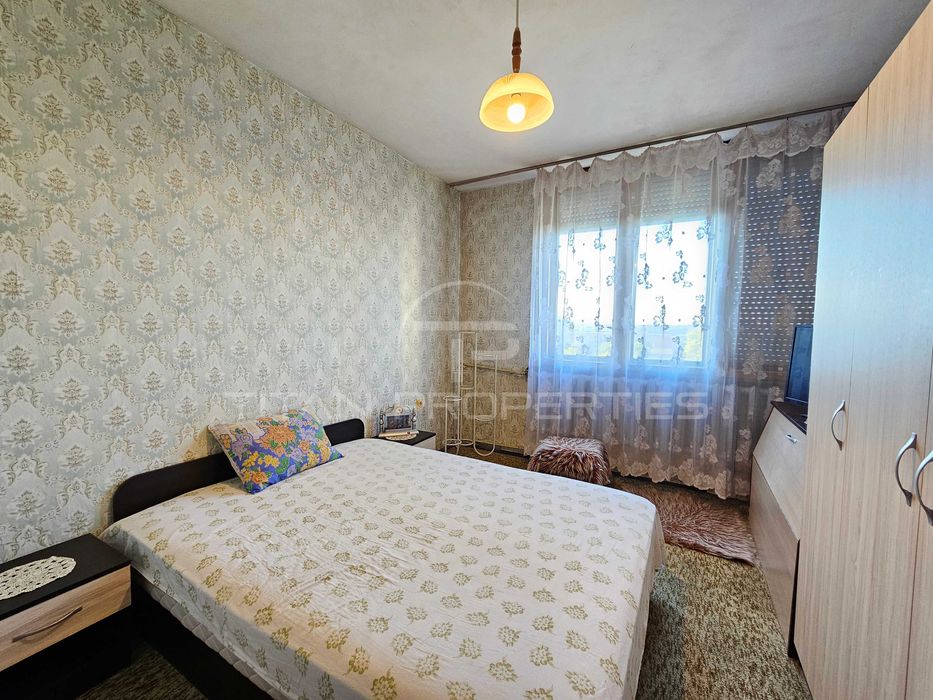 Продава се Двустаен апартамент в Пловдив, Изгрев - 42 кв.м за 1000 €/кв.м - Снимка #2