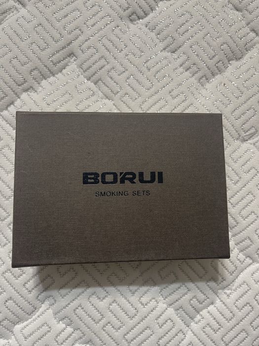 Курительный сет Borui